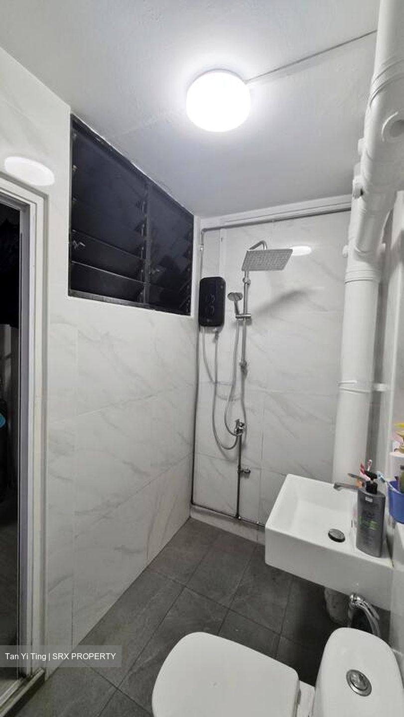 Blk 787C Woodlands Crescent (Woodlands), HDB 4 Rooms #500406091